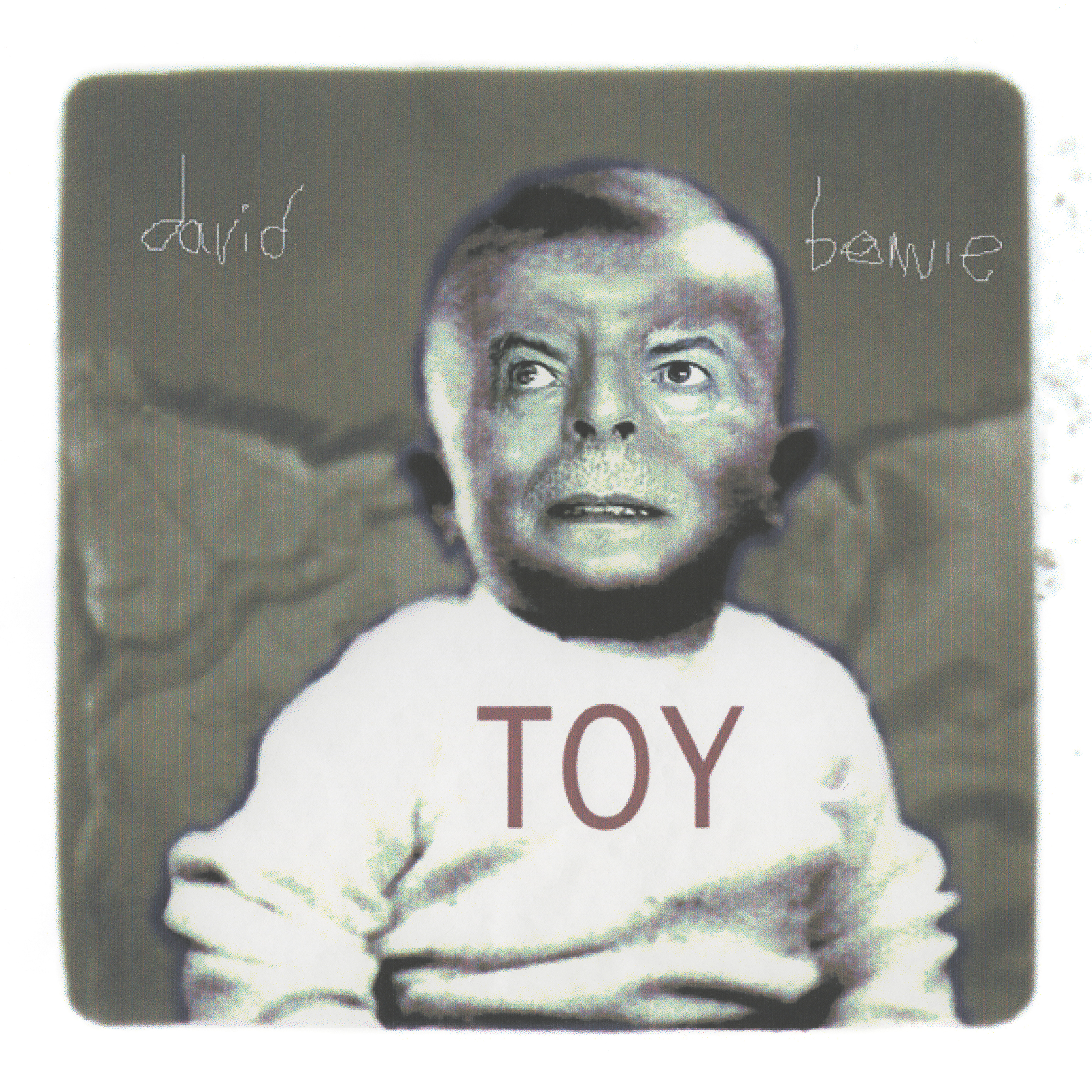 Bowie, David - Toy, Vinyl Album